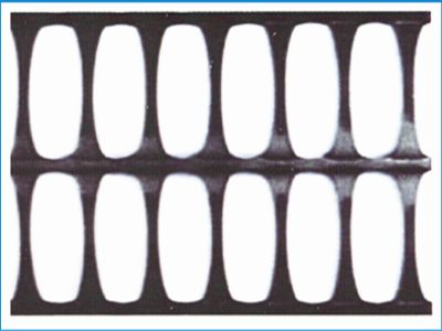 點(diǎn)擊查看詳細(xì)信息<br>標(biāo)題：聚丙烯單向拉伸土工格柵 閱讀次數(shù)：1970